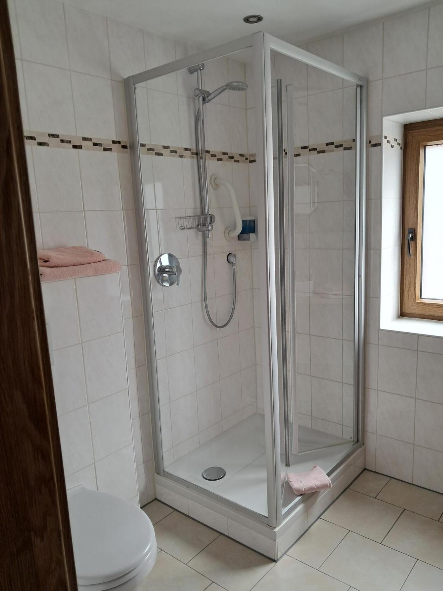 Hotel Garni Edelweiss Зигсдорф Экстерьер фото